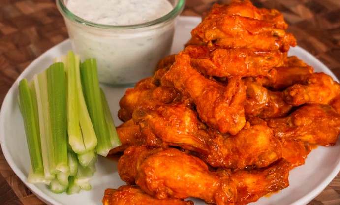 Buffalo Wings