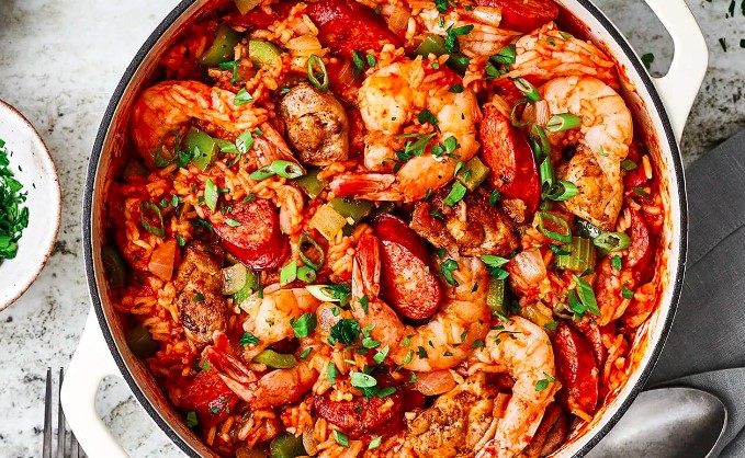 Jambalaya