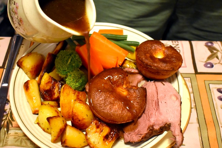 Sunday Roast