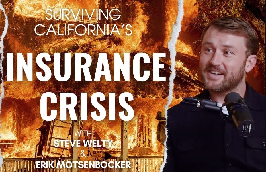 Insurance Crisis Updates in California 2024