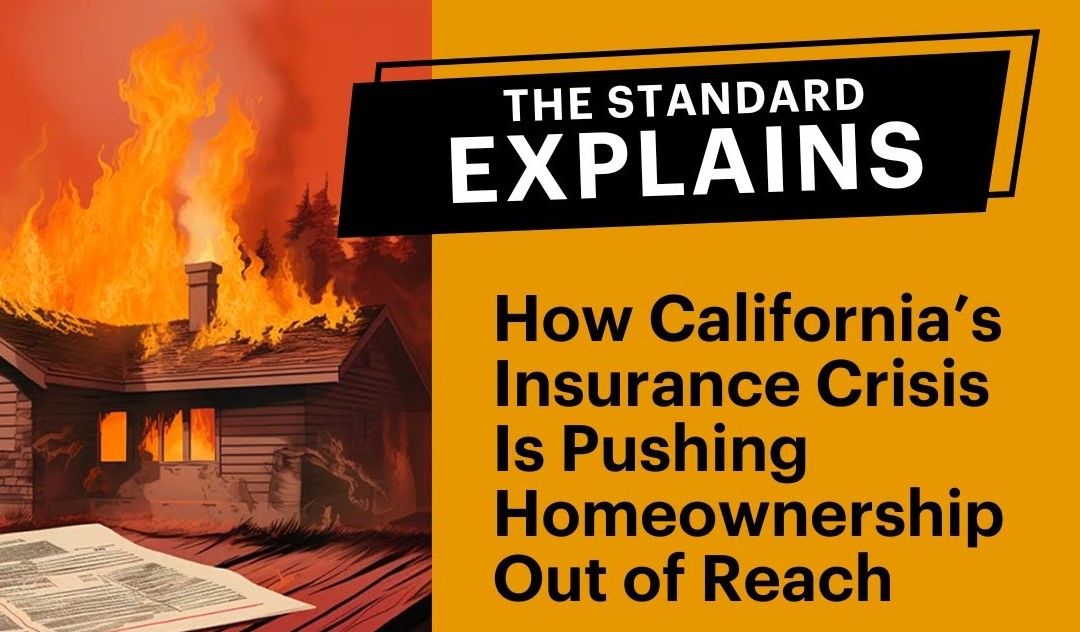 Insurance Crisis Updates in California 2024