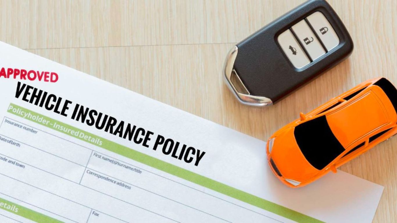 A Guide to Choosing the Right Car Insurance Policy in the USA