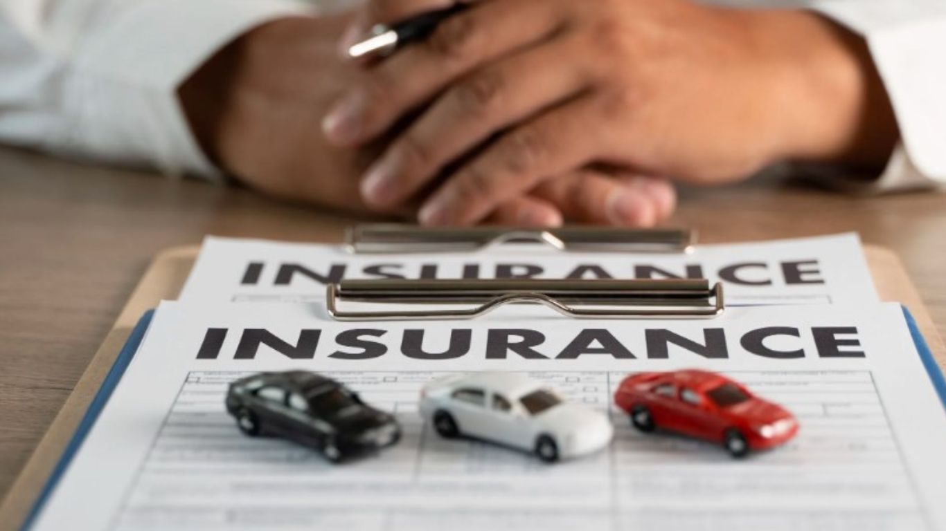 A Guide to Choosing the Right Car Insurance Policy in the USA