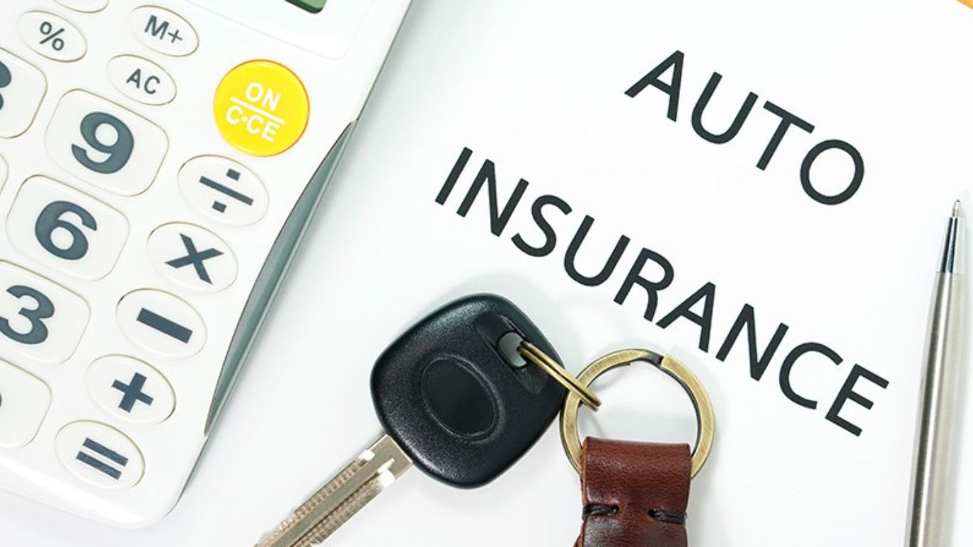 A Guide to Choosing the Right Car Insurance Policy in the USA