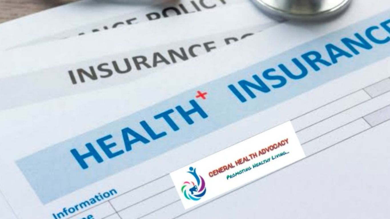 Types of Health Insurance Plans Available in the USA