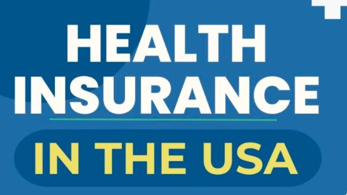 Types of Health Insurance Plans Available in the USA