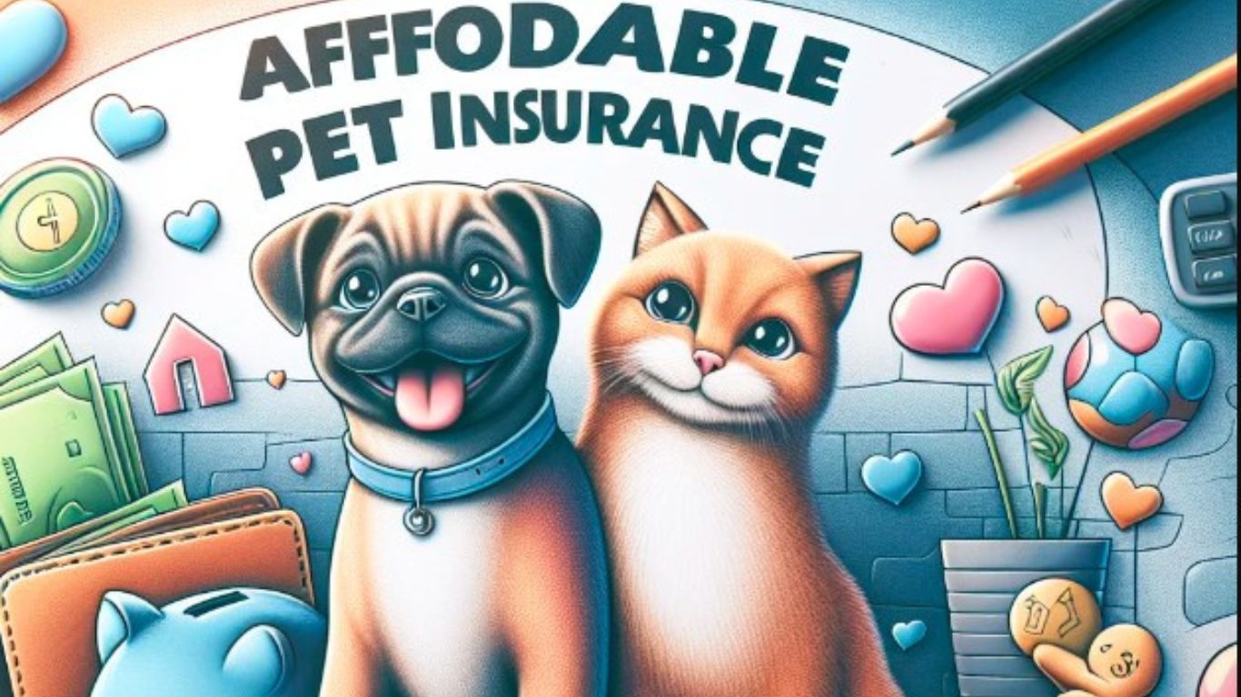 pet insurance