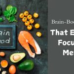 Brain-Boosting Foods