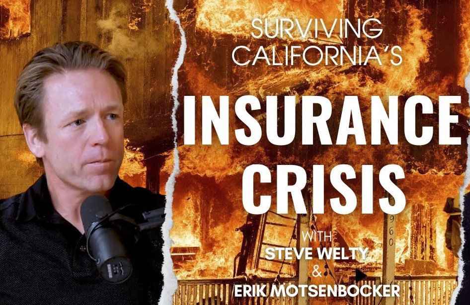 Insurance Crisis Updates in California 2024