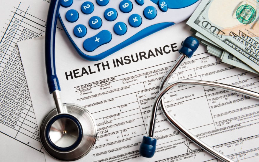 Health Insurance