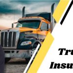 Truck insurance