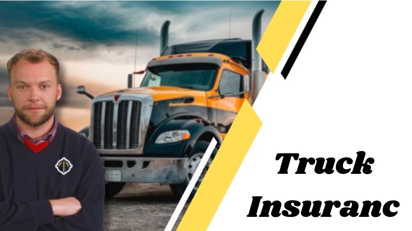 Truck insurance