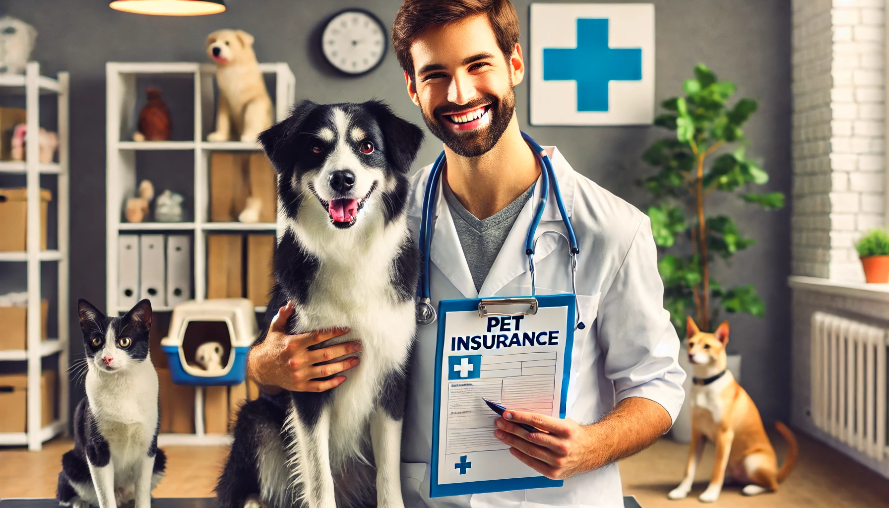 pet insurance