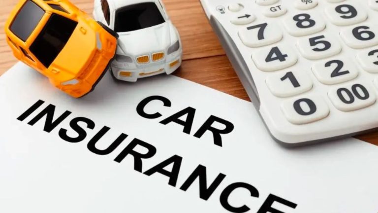 A Guide to Choosing the Right Car Insurance Policy in the USA